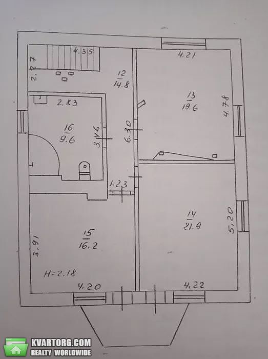 Sell house. Херсон, Князя Владимира — photo 10
