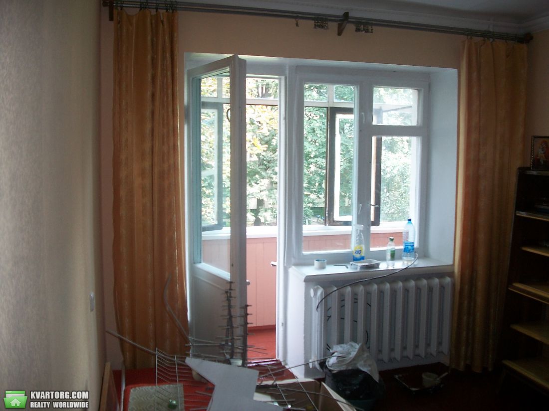Sell 1-room apartment. Полтава, Маршала Бірюзова — photo 1