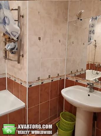 Rent out 2-room apartment. Киев, Бубнова — photo 3