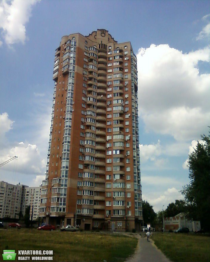 Sell 2-room apartment. Киев, Строкача — photo 2