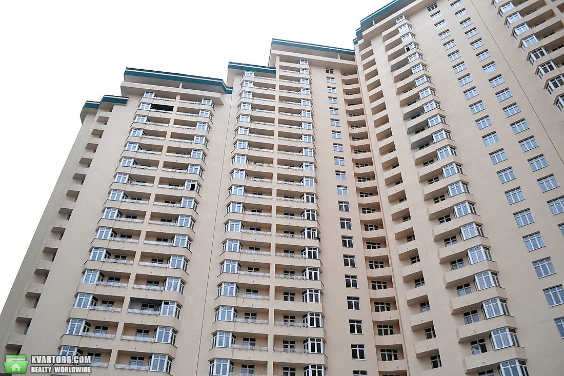Sell 1-room apartment. Киев,  Глушкова пр — photo 1