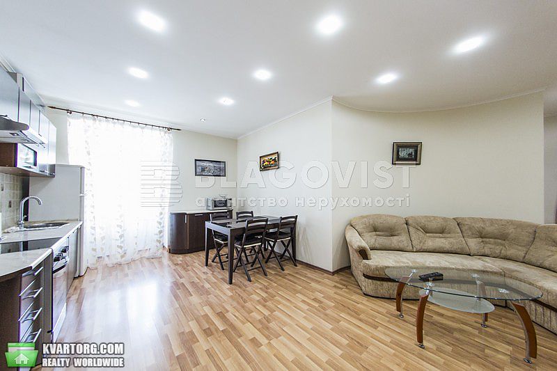 Sell 1-room apartment. Киев,  Ломоносова — photo 5