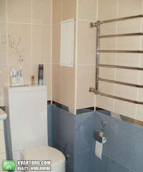 Sell 1-room apartment. Киев,  Олевская — photo 5