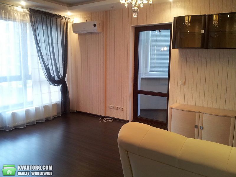 Rent out 1-room apartment. Харьков, Державинская — photo 7
