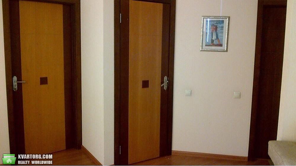 Rent out 1-room apartment. Киев, бульвар Тараса Шевченко — photo 9