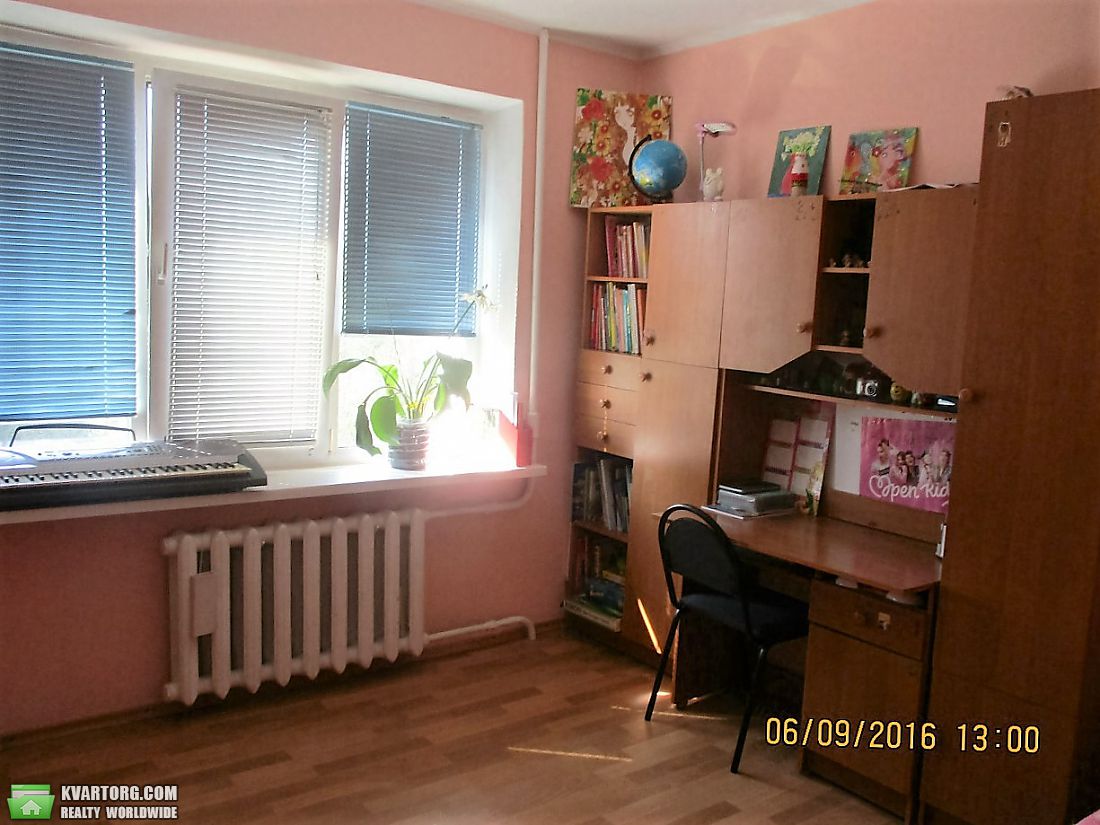 Rent out 3-room apartment. Днепропетровск, Красный камень — photo 8