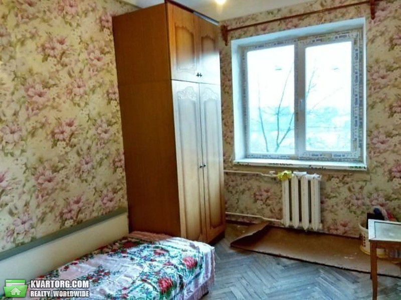 Sell 2-room apartment. Киев,  Каунасская — photo 4