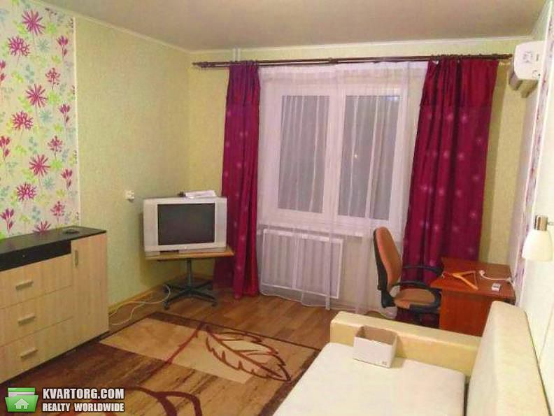 Sell 1-room apartment. Киев,  Урловская — photo 6