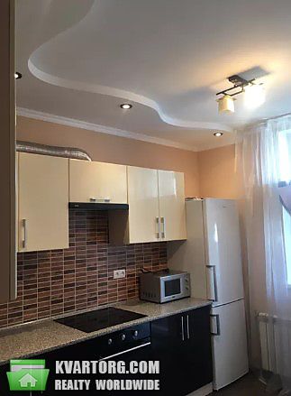 Rent out 1-room apartment. Киев,  Невская — photo 1
