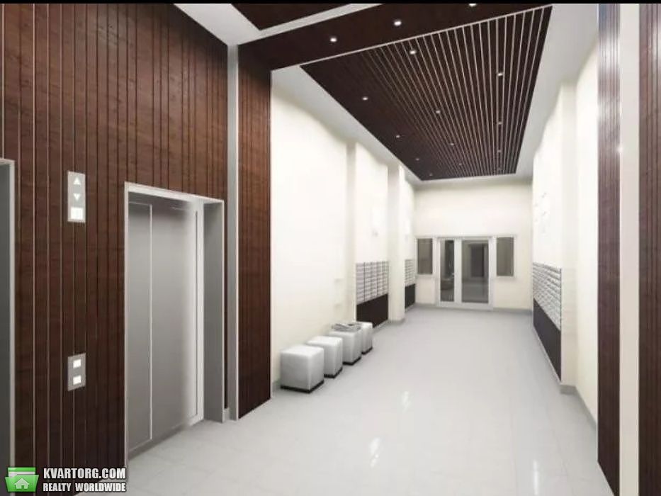 Sell 2-room apartment. Киев,  Правды пр — photo 1