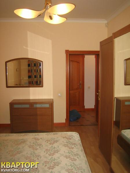 Rent out 3-room apartment. Киев, Питерская — photo 3
