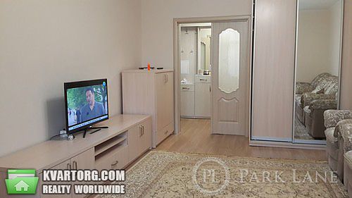 Sell 1-room apartment. Киев,  Ломоносова — photo 4