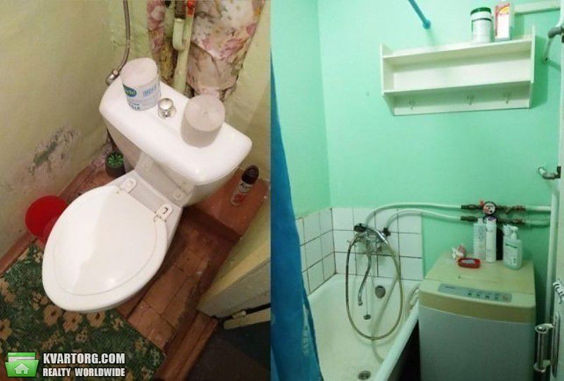 Sell 2-room apartment. Киев,  Каунасская — photo 8