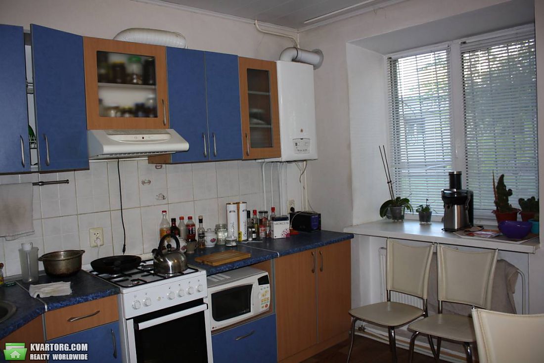 Sell 3-room apartment. Днепропетровск, Новокрымская — photo 5