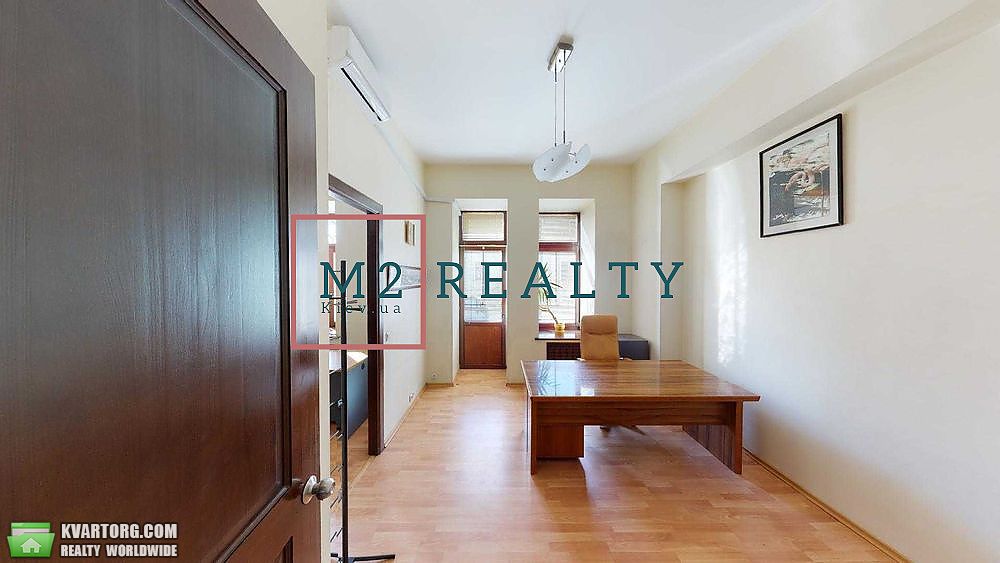 Sell office. Киев, ул.Саксаганского, — photo 1
