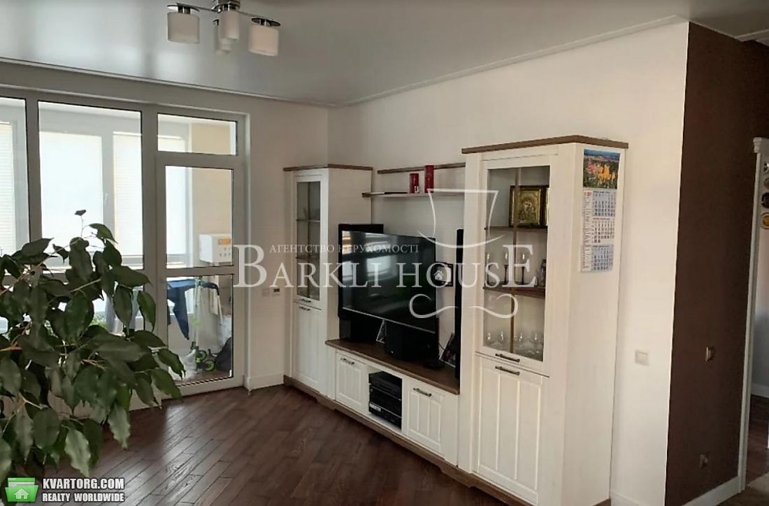 Rent out 3-room apartment. Киев, Кристеров — photo 4