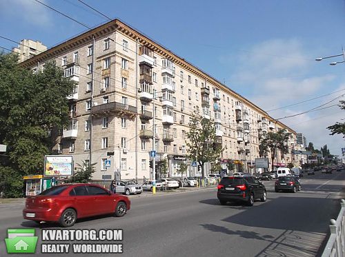 Sell 2-room apartment. Киев, Большая Васильковская — photo 3