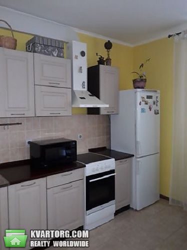 Sell 1-room apartment. Киев,  Саперно-Слободская — photo 4