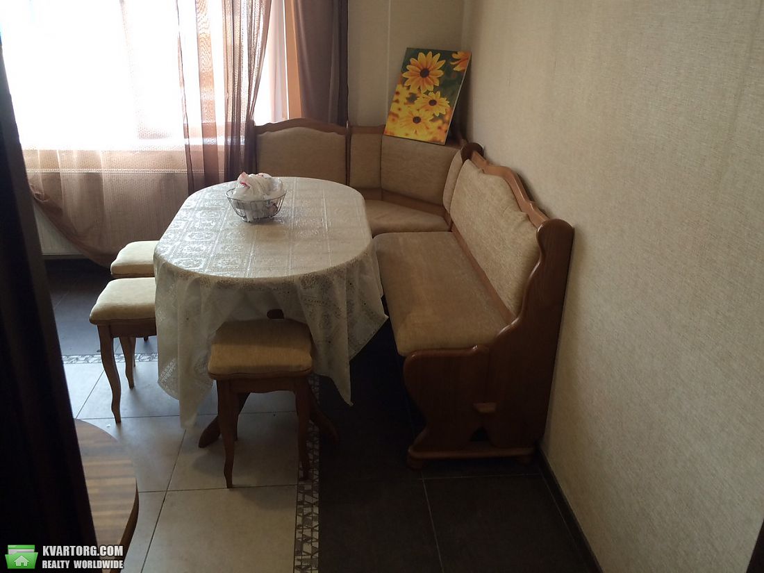 Sell 2-room apartment. Одесса,  Радужная — photo 6