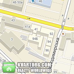 Rent out office. Киев,  Жилянская — photo 3