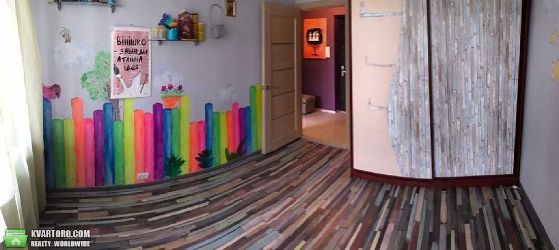 Rent out 2-room apartment. Киев,  пр. Свободы — photo 6