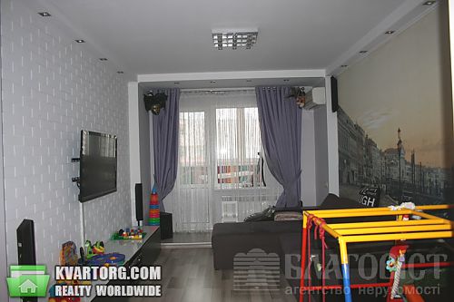 Sell 3-room apartment. Киев, Урловская — photo 1