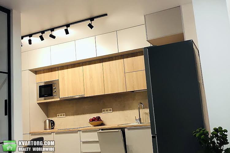 Rent out 1-room apartment. Киев,  Глубочицкая — photo 5