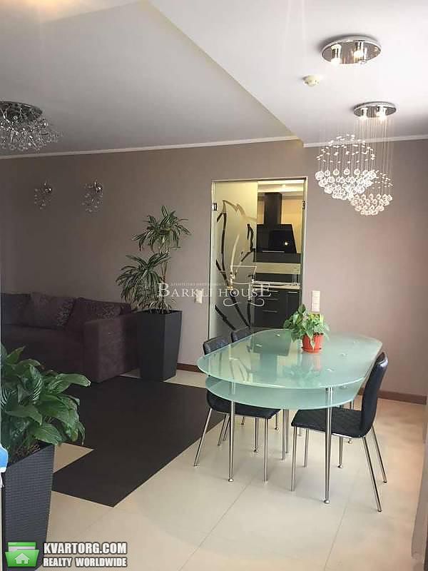 Rent out 4-room apartment. Киев,  Днепровская наб — photo 9