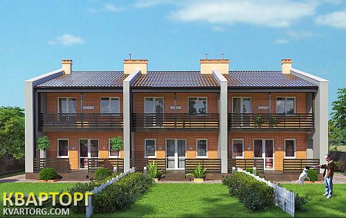 Sell house. Вишневое,  Богдана Хмельницкого — photo 1