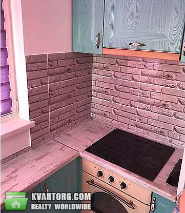 Rent out 1-room apartment. Киев,  Григоренко пр — photo 5