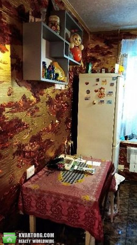 Sell 1-room apartment. Киев, Жолудева — photo 7