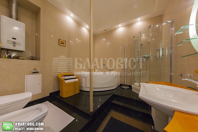 Rent out 3-room apartment. Киев,  Большая Васильковская — photo 5