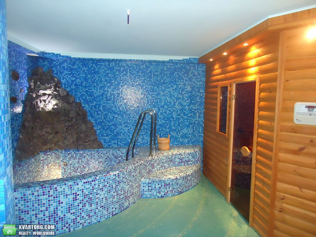 Rent out house. Киев,  Метрологическая — photo 10