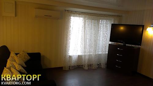 Rent out 1-room apartment. Одесса, Тополева — photo 1