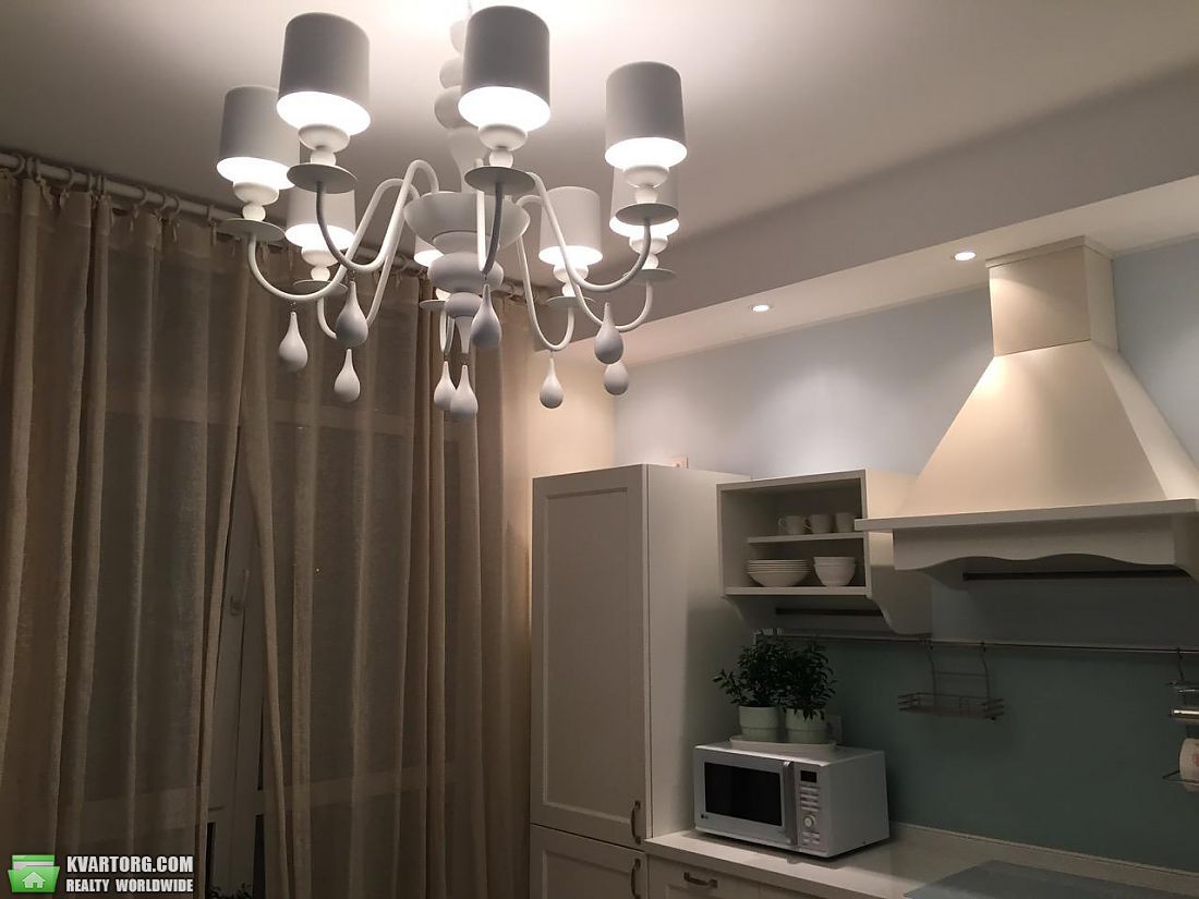 Rent out 1-room apartment. Киев,  Драгомирова — photo 8