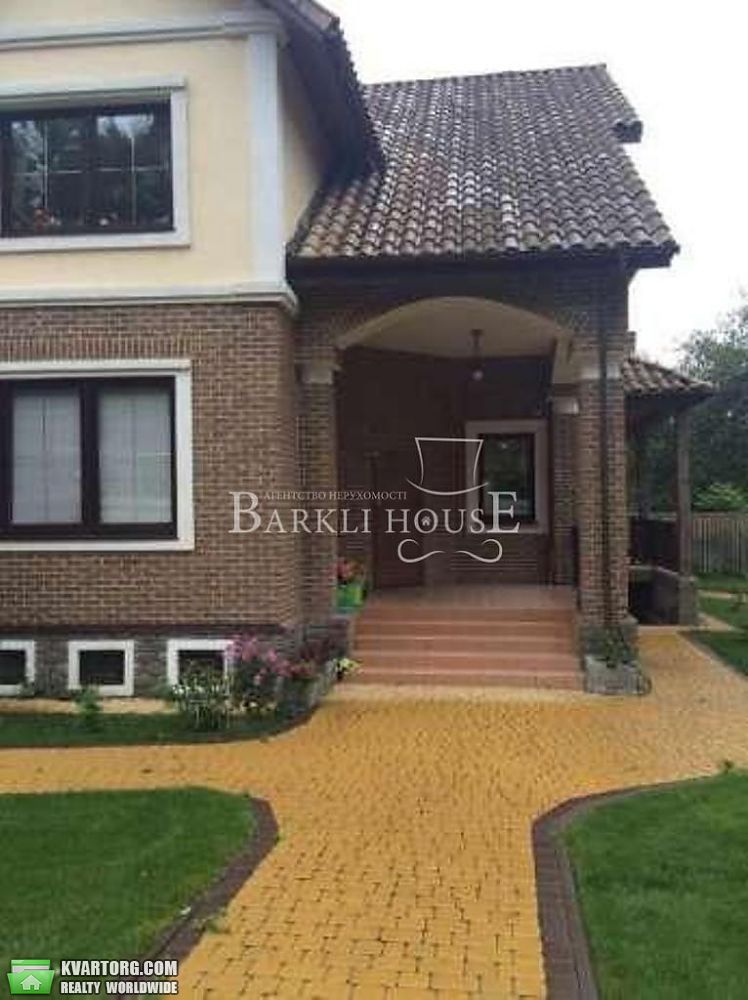 Rent out house. Киев,  Синеозерная — photo 10