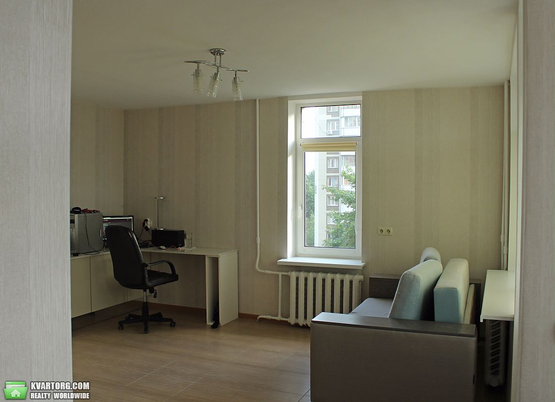 Sell 1-room apartment. Киев,  Луначарского — photo 3