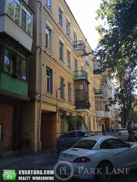 Sell 2-room apartment. Киев, Бассейная — photo 4