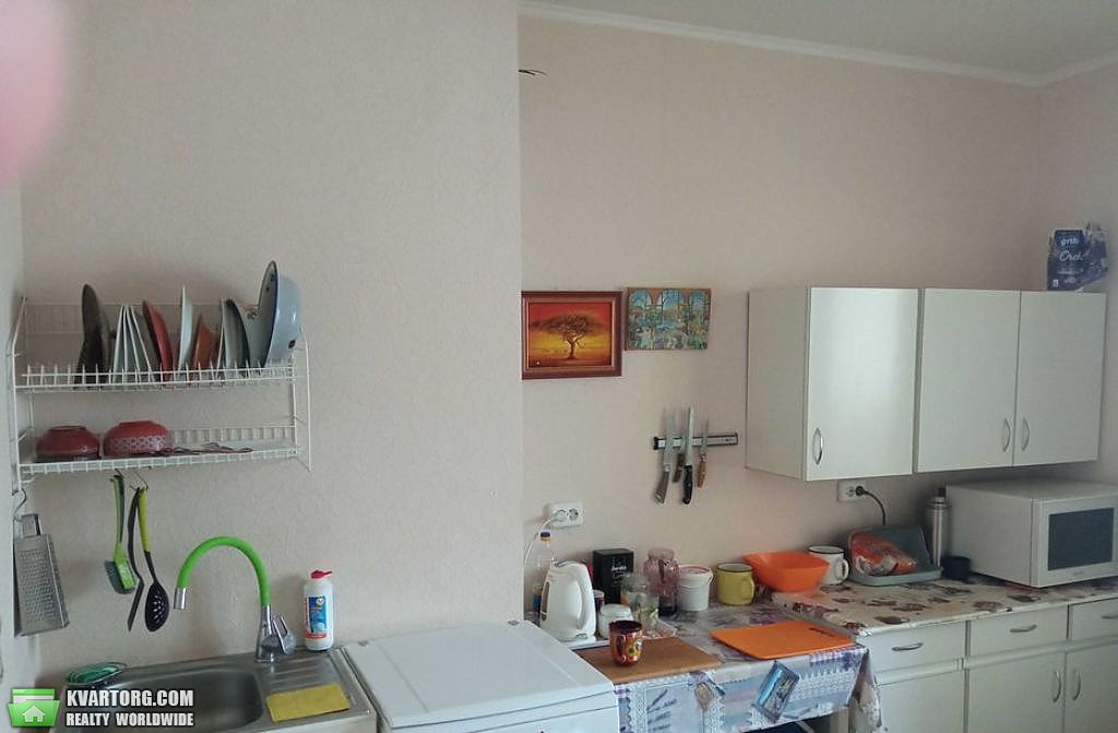 Sell 1-room apartment. Киев, пер. Балтийский — photo 9