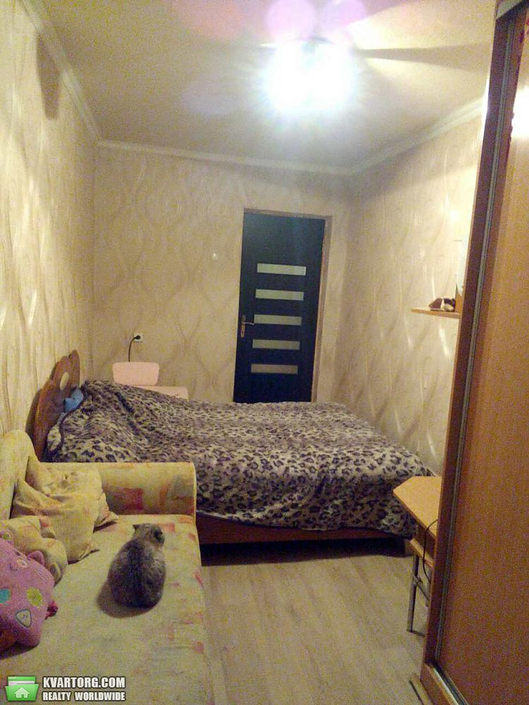 Sell 3-room apartment. Киев,  Вересневая — photo 10