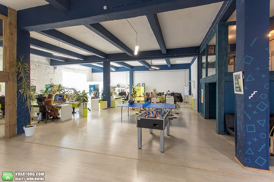 Rent out office. Киев,  Казачья — photo 10