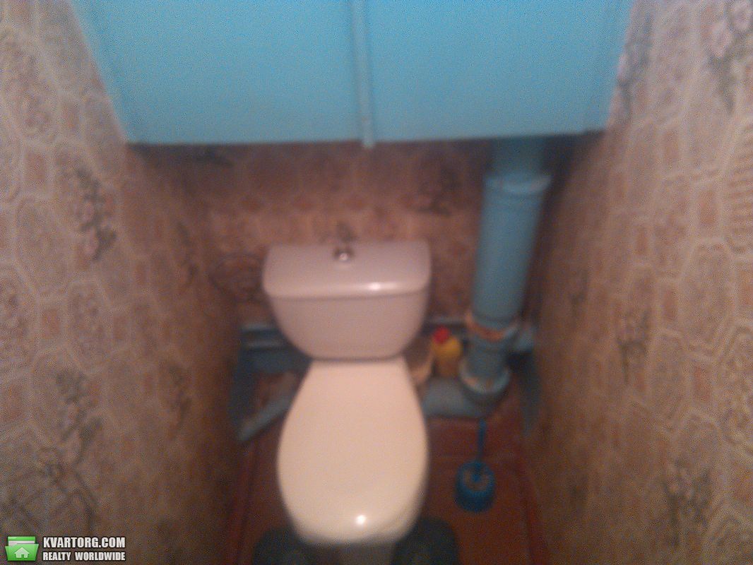 Sell 1-room apartment. Киев,  Ревуцкого — photo 7