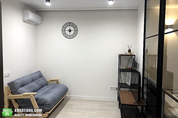 Rent out 1-room apartment. Киев,  Глубочицкая — photo 3