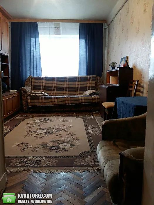 Sell 2-room apartment. Киев, бул. Вацлава Гавела — photo 4