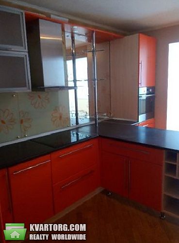 Sell 2-room apartment. Киев,  Вильямса — photo 1