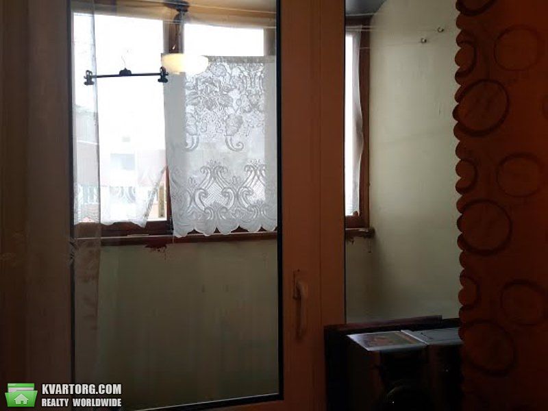 Sell 2-room apartment. Киев,  Милославская — photo 7