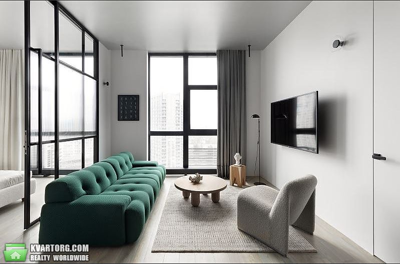 Sell 3-room apartment. Киев, Маккейна — photo 1