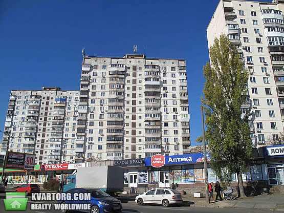 Sell 1-room apartment. Киев,  Малышко — photo 9