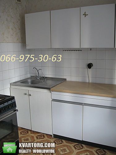 Rent out 2-room apartment. Киев,  Прилужная — photo 2