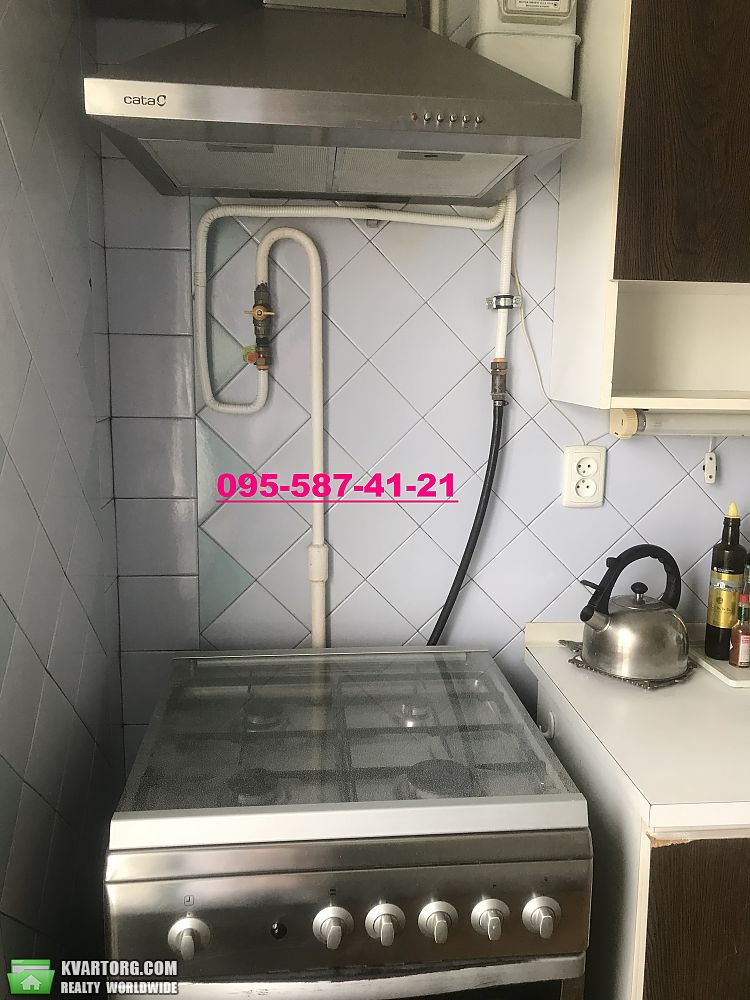 Sell 2-room apartment. Киев,  Вербицкого — photo 5